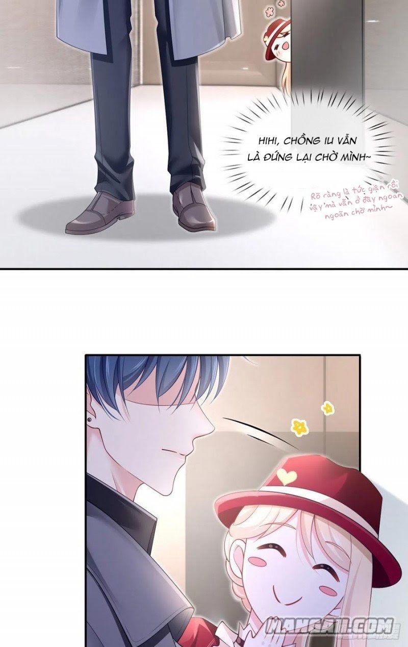 đọc truyện Tôi Xuyên Thành Tiểu Kiều Thê Của Lão Đại Chương 45 ảnh 24 tại Thiên Thai Truyện