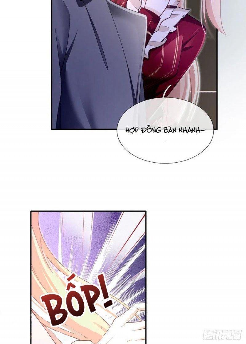 đọc truyện Tôi Xuyên Thành Tiểu Kiều Thê Của Lão Đại Chương 45 ảnh 25 tại Thiên Thai Truyện