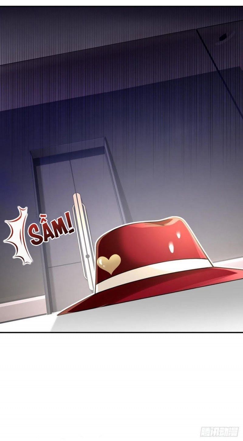 đọc truyện Tôi Xuyên Thành Tiểu Kiều Thê Của Lão Đại Chương 45 ảnh 28 tại Thiên Thai Truyện