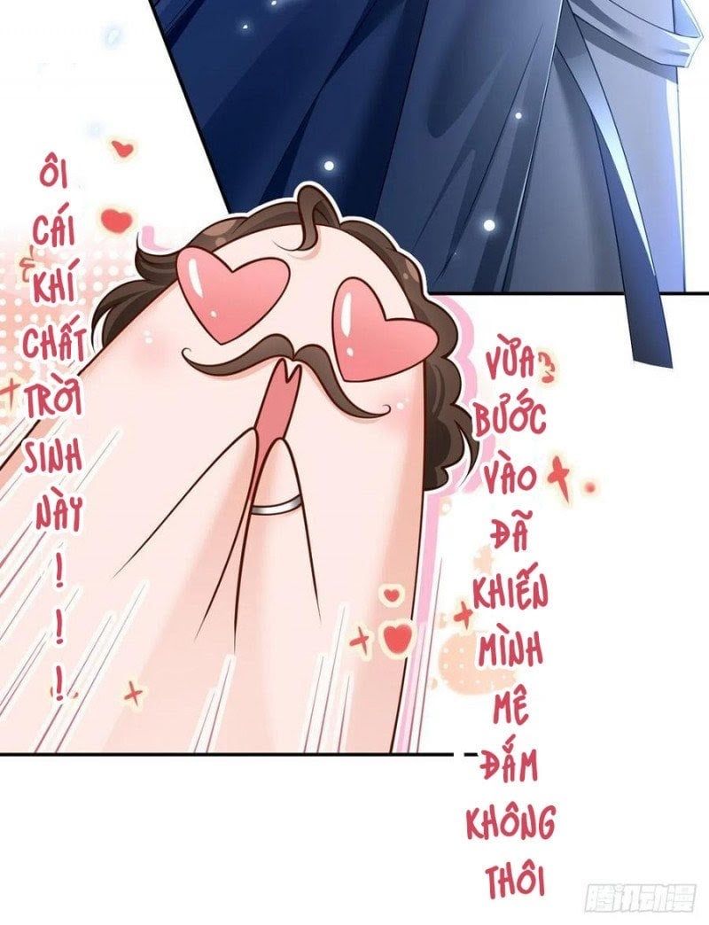 đọc truyện Tôi Xuyên Thành Tiểu Kiều Thê Của Lão Đại Chương 45 ảnh 5 tại Thiên Thai Truyện