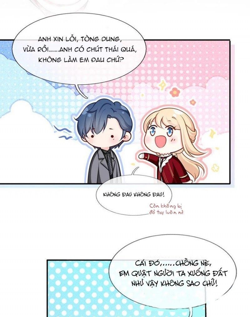 đọc truyện Tôi Xuyên Thành Tiểu Kiều Thê Của Lão Đại Chương 45 ảnh 36 tại Thiên Thai Truyện