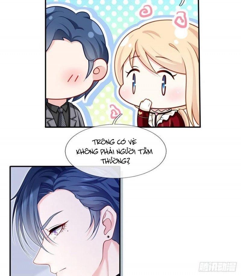 đọc truyện Tôi Xuyên Thành Tiểu Kiều Thê Của Lão Đại Chương 45 ảnh 37 tại Thiên Thai Truyện