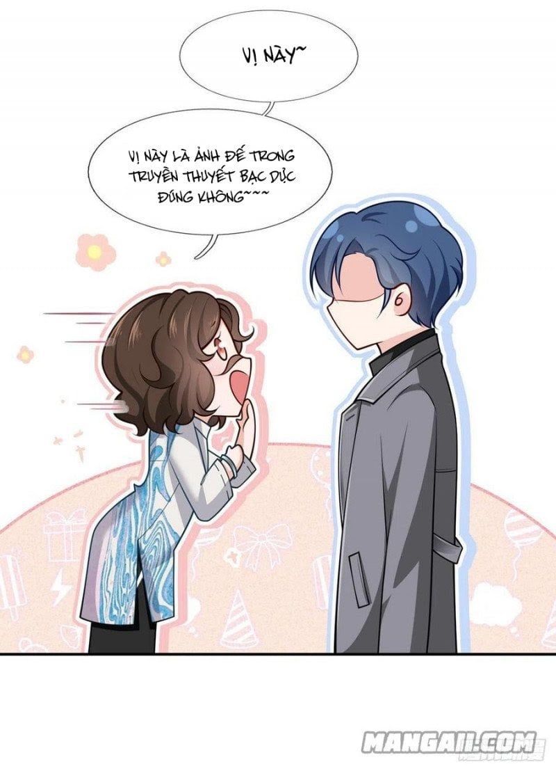 đọc truyện Tôi Xuyên Thành Tiểu Kiều Thê Của Lão Đại Chương 45 ảnh 6 tại Thiên Thai Truyện