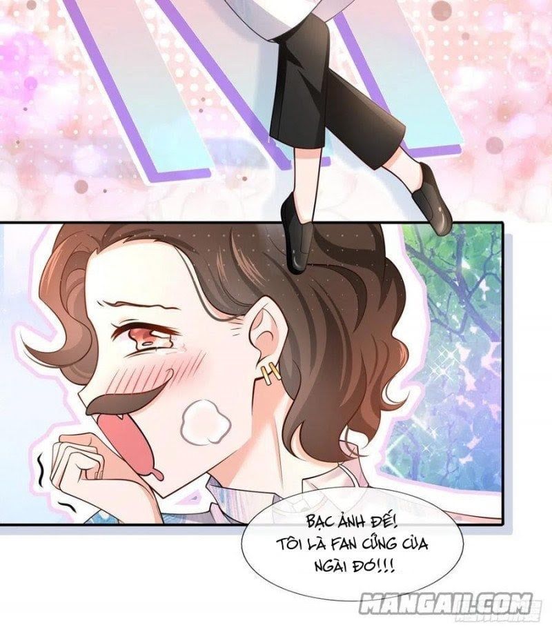 đọc truyện Tôi Xuyên Thành Tiểu Kiều Thê Của Lão Đại Chương 45 ảnh 9 tại Thiên Thai Truyện