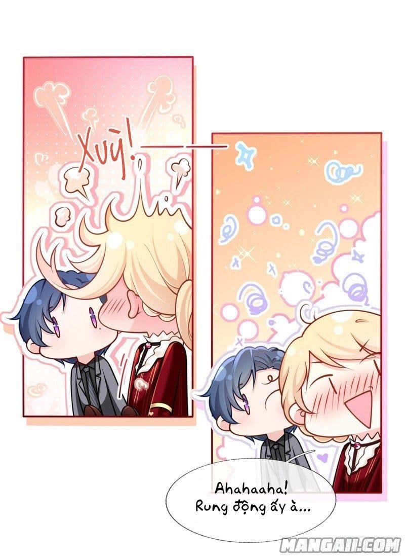 đọc truyện Tôi Xuyên Thành Tiểu Kiều Thê Của Lão Đại Chương 46 ảnh 3 tại Thiên Thai Truyện