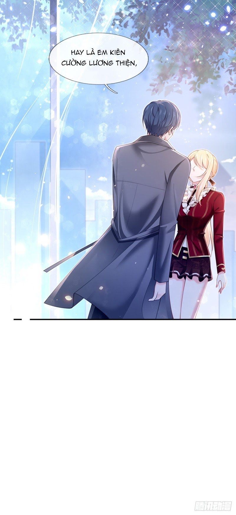 đọc truyện Tôi Xuyên Thành Tiểu Kiều Thê Của Lão Đại Chương 46 ảnh 12 tại Thiên Thai Truyện