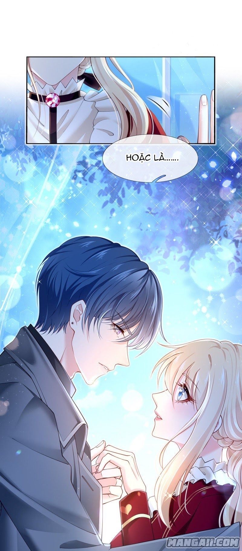 đọc truyện Tôi Xuyên Thành Tiểu Kiều Thê Của Lão Đại Chương 46 ảnh 13 tại Thiên Thai Truyện