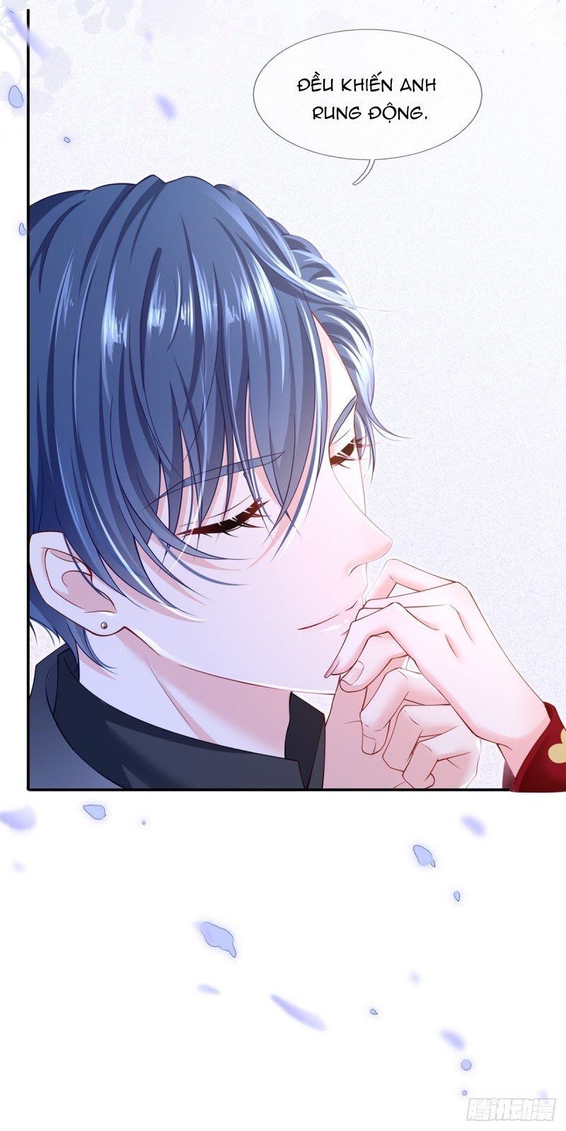 đọc truyện Tôi Xuyên Thành Tiểu Kiều Thê Của Lão Đại Chương 46 ảnh 15 tại Thiên Thai Truyện