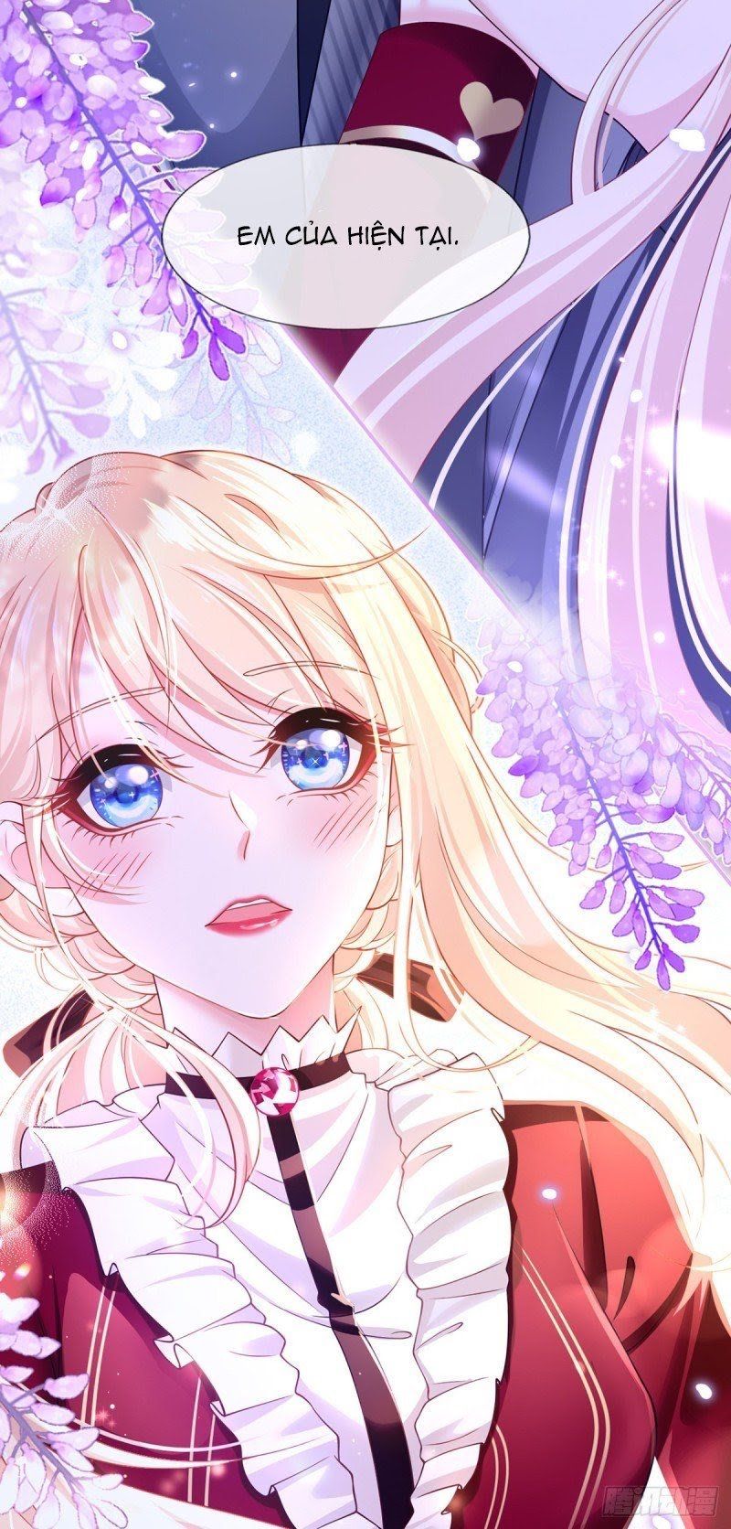 đọc truyện Tôi Xuyên Thành Tiểu Kiều Thê Của Lão Đại Chương 46 ảnh 17 tại Thiên Thai Truyện