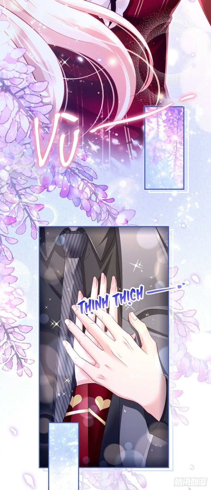 đọc truyện Tôi Xuyên Thành Tiểu Kiều Thê Của Lão Đại Chương 46 ảnh 18 tại Thiên Thai Truyện