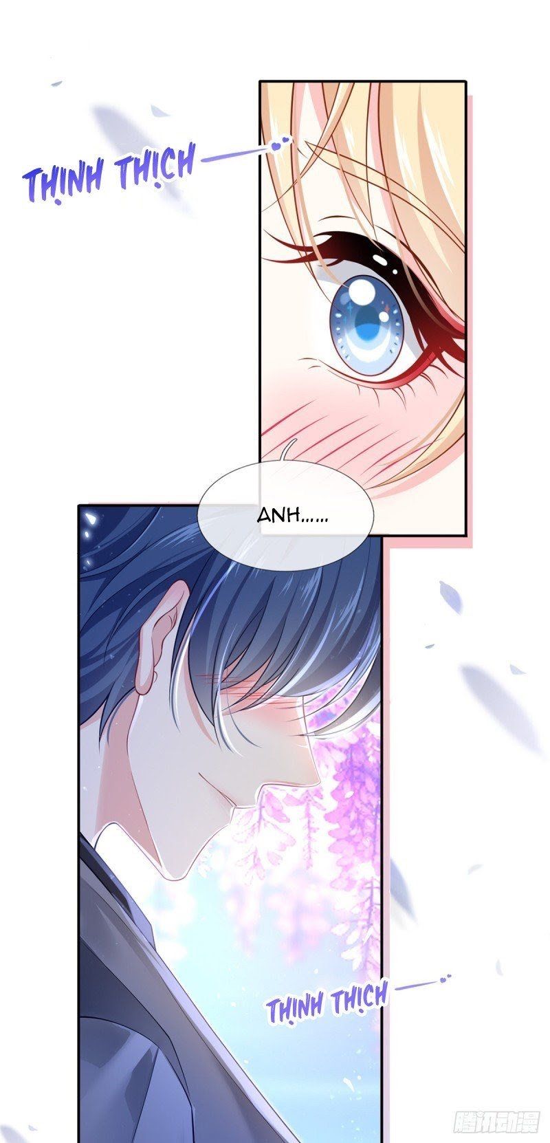 đọc truyện Tôi Xuyên Thành Tiểu Kiều Thê Của Lão Đại Chương 46 ảnh 20 tại Thiên Thai Truyện