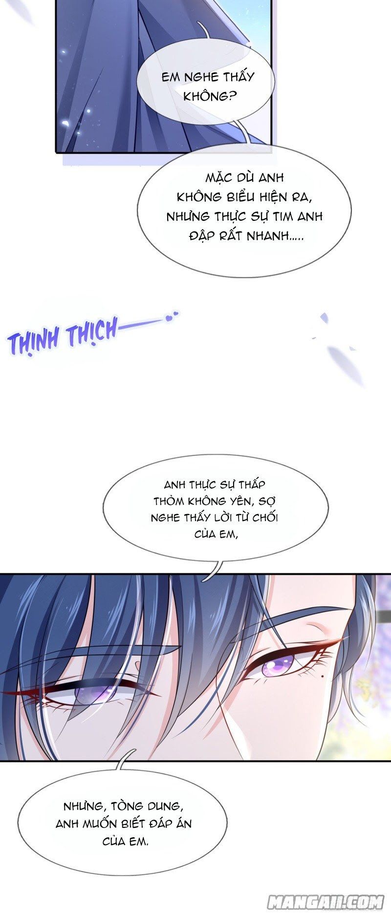 đọc truyện Tôi Xuyên Thành Tiểu Kiều Thê Của Lão Đại Chương 46 ảnh 21 tại Thiên Thai Truyện