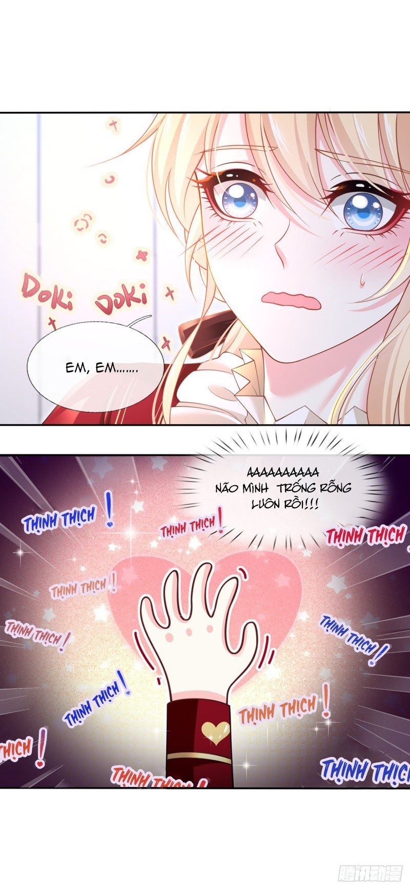 đọc truyện Tôi Xuyên Thành Tiểu Kiều Thê Của Lão Đại Chương 46 ảnh 22 tại Thiên Thai Truyện