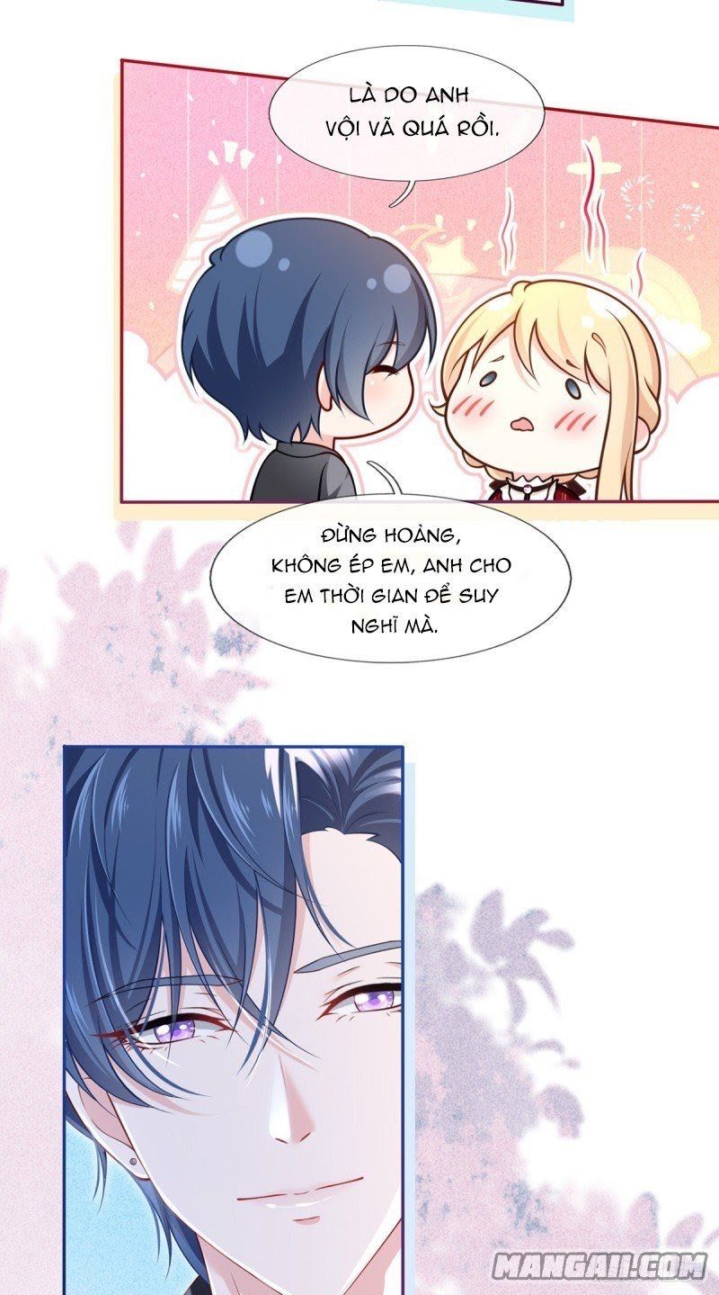 đọc truyện Tôi Xuyên Thành Tiểu Kiều Thê Của Lão Đại Chương 46 ảnh 24 tại Thiên Thai Truyện