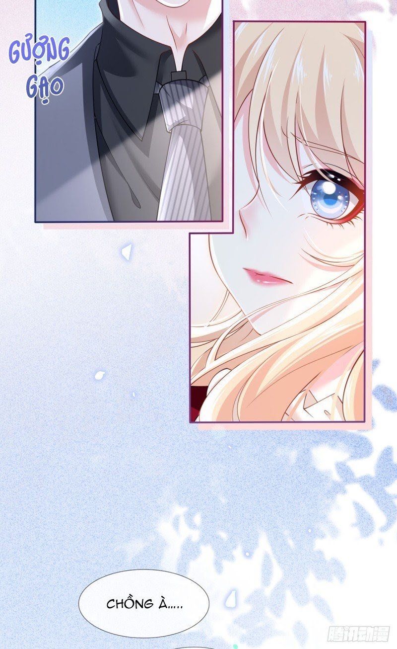 đọc truyện Tôi Xuyên Thành Tiểu Kiều Thê Của Lão Đại Chương 46 ảnh 25 tại Thiên Thai Truyện