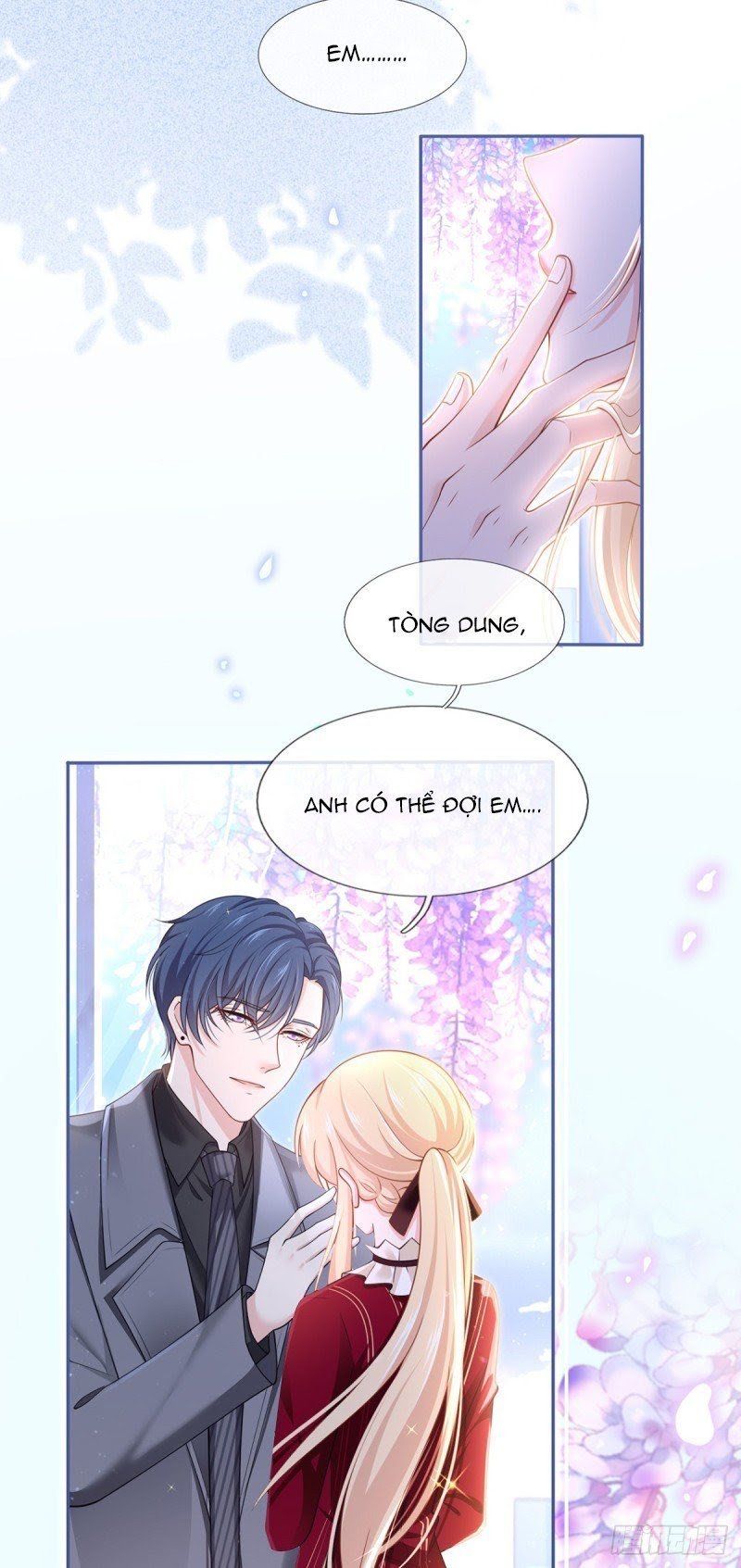 đọc truyện Tôi Xuyên Thành Tiểu Kiều Thê Của Lão Đại Chương 46 ảnh 26 tại Thiên Thai Truyện