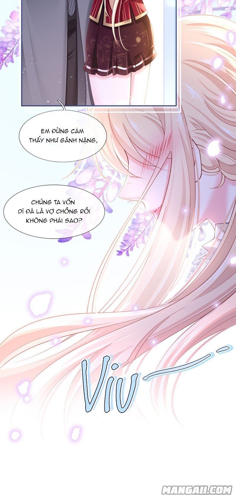 đọc truyện Tôi Xuyên Thành Tiểu Kiều Thê Của Lão Đại Chương 46 ảnh 27 tại Thiên Thai Truyện