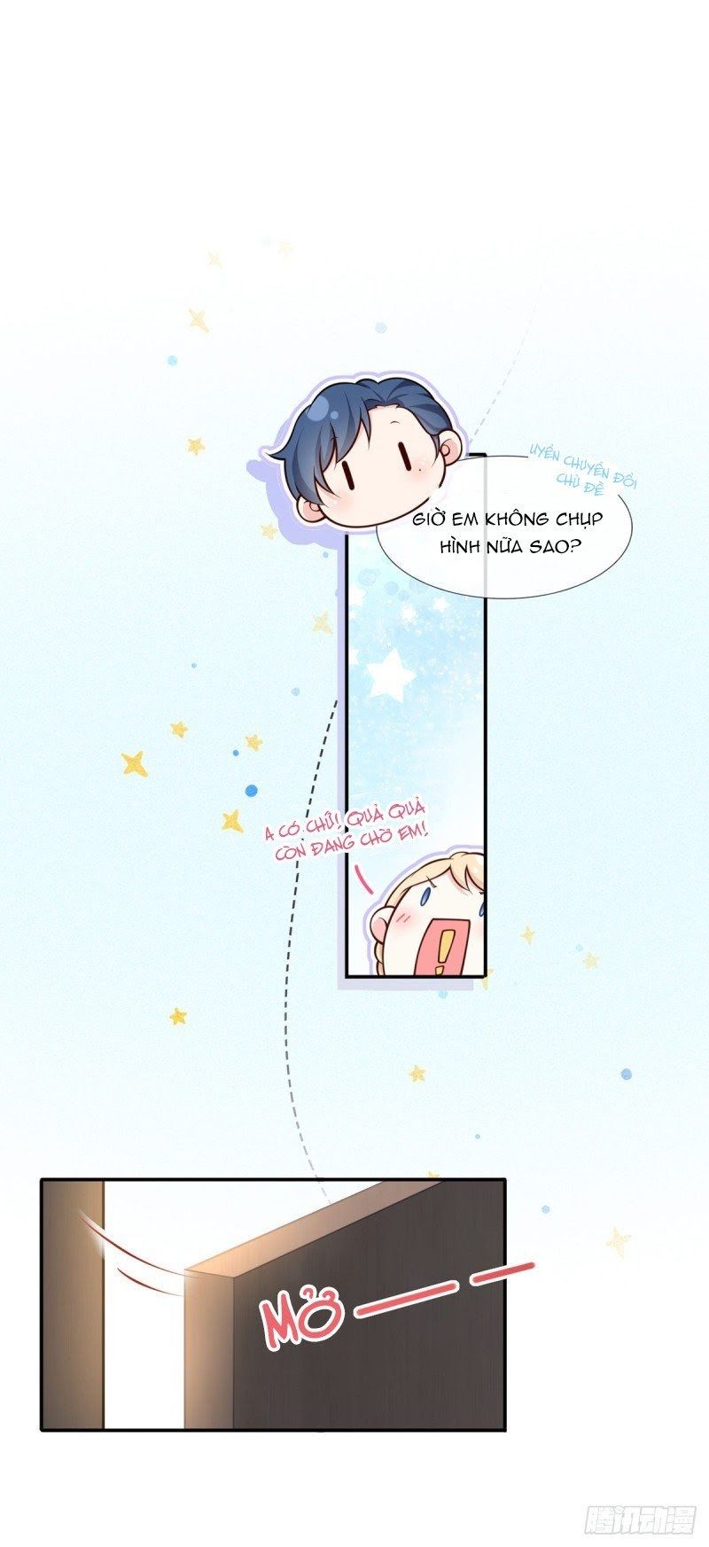 đọc truyện Tôi Xuyên Thành Tiểu Kiều Thê Của Lão Đại Chương 46 ảnh 28 tại Thiên Thai Truyện