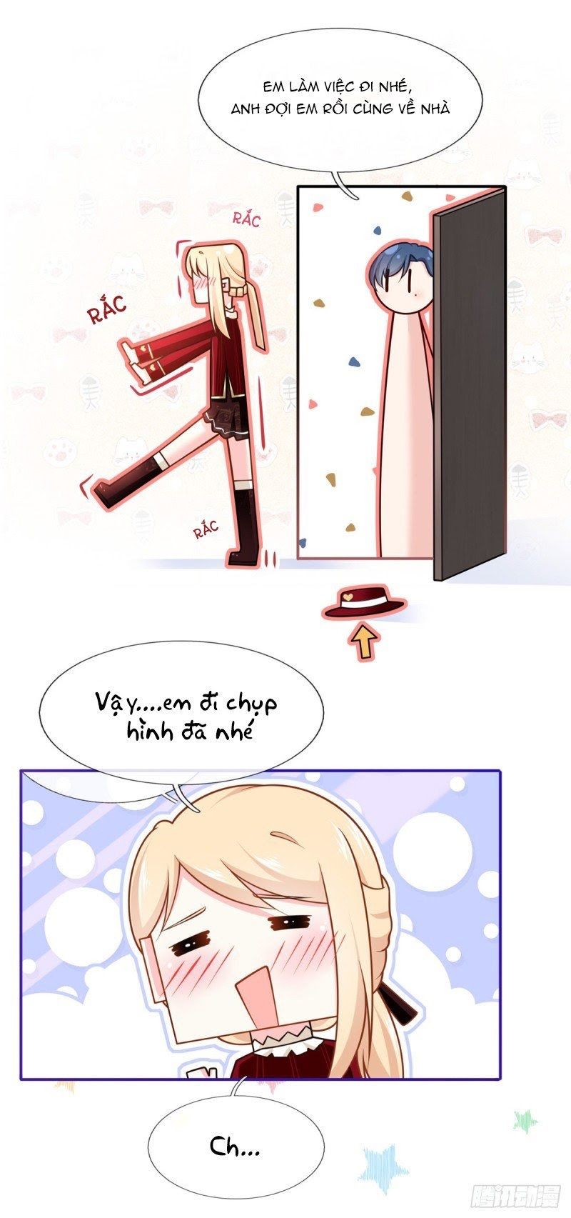 đọc truyện Tôi Xuyên Thành Tiểu Kiều Thê Của Lão Đại Chương 46 ảnh 29 tại Thiên Thai Truyện