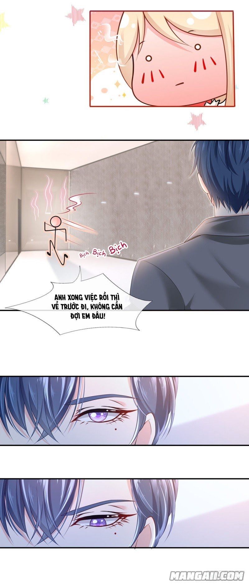 đọc truyện Tôi Xuyên Thành Tiểu Kiều Thê Của Lão Đại Chương 46 ảnh 30 tại Thiên Thai Truyện