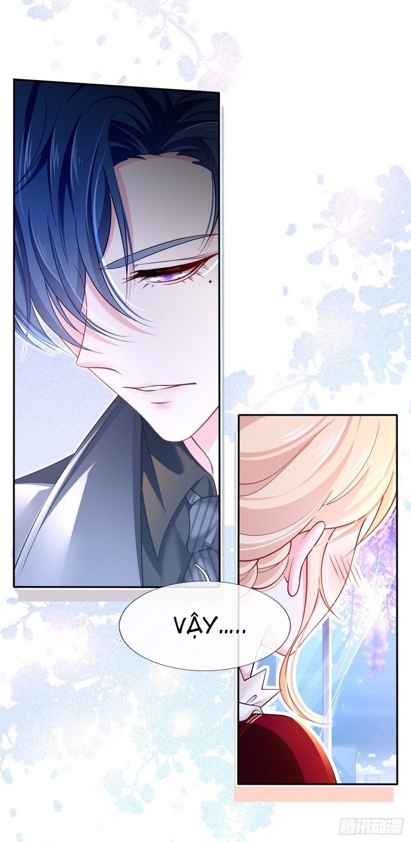 đọc truyện Tôi Xuyên Thành Tiểu Kiều Thê Của Lão Đại Chương 46 ảnh 5 tại Thiên Thai Truyện