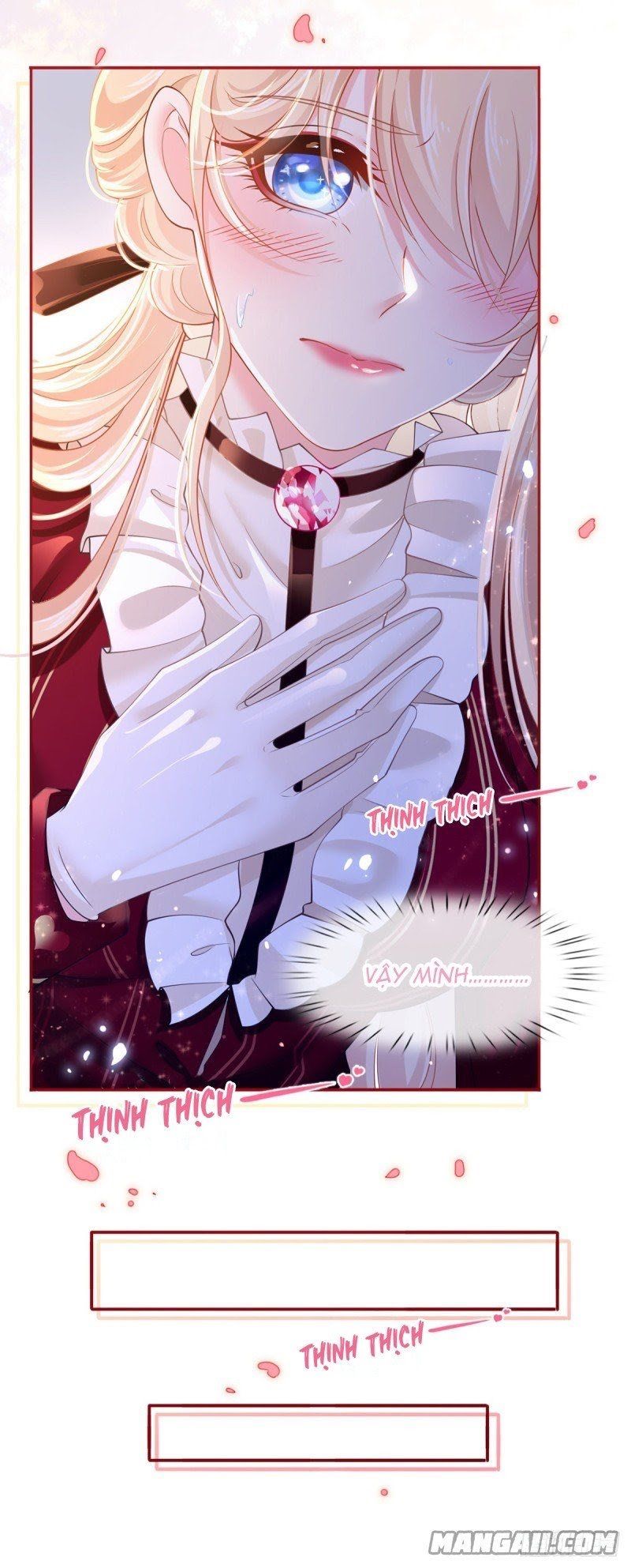 đọc truyện Tôi Xuyên Thành Tiểu Kiều Thê Của Lão Đại Chương 46 ảnh 37 tại Thiên Thai Truyện