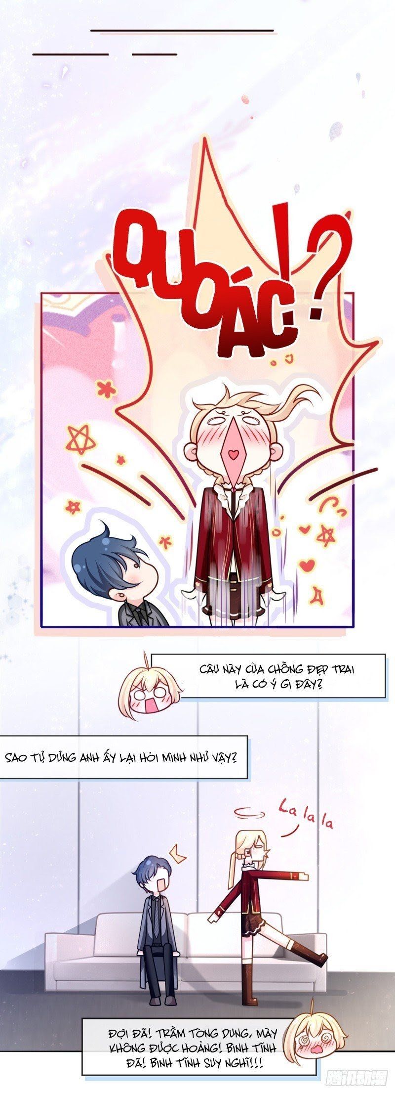 đọc truyện Tôi Xuyên Thành Tiểu Kiều Thê Của Lão Đại Chương 46 ảnh 7 tại Thiên Thai Truyện