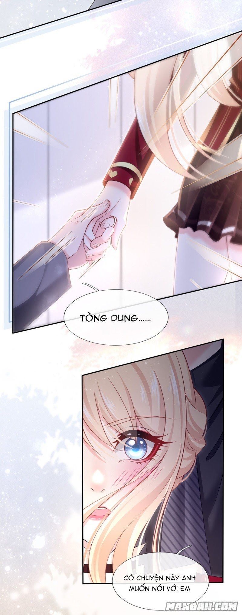 đọc truyện Tôi Xuyên Thành Tiểu Kiều Thê Của Lão Đại Chương 46 ảnh 9 tại Thiên Thai Truyện