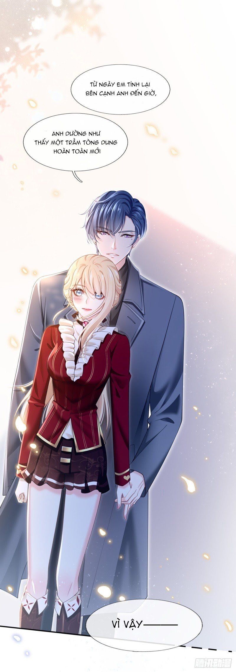 đọc truyện Tôi Xuyên Thành Tiểu Kiều Thê Của Lão Đại Chương 46 ảnh 10 tại Thiên Thai Truyện