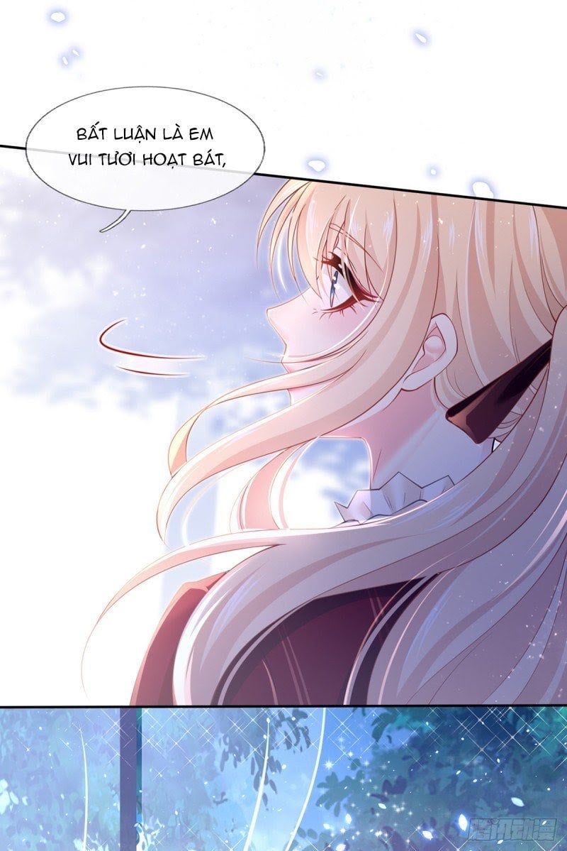 đọc truyện Tôi Xuyên Thành Tiểu Kiều Thê Của Lão Đại Chương 46 ảnh 11 tại Thiên Thai Truyện