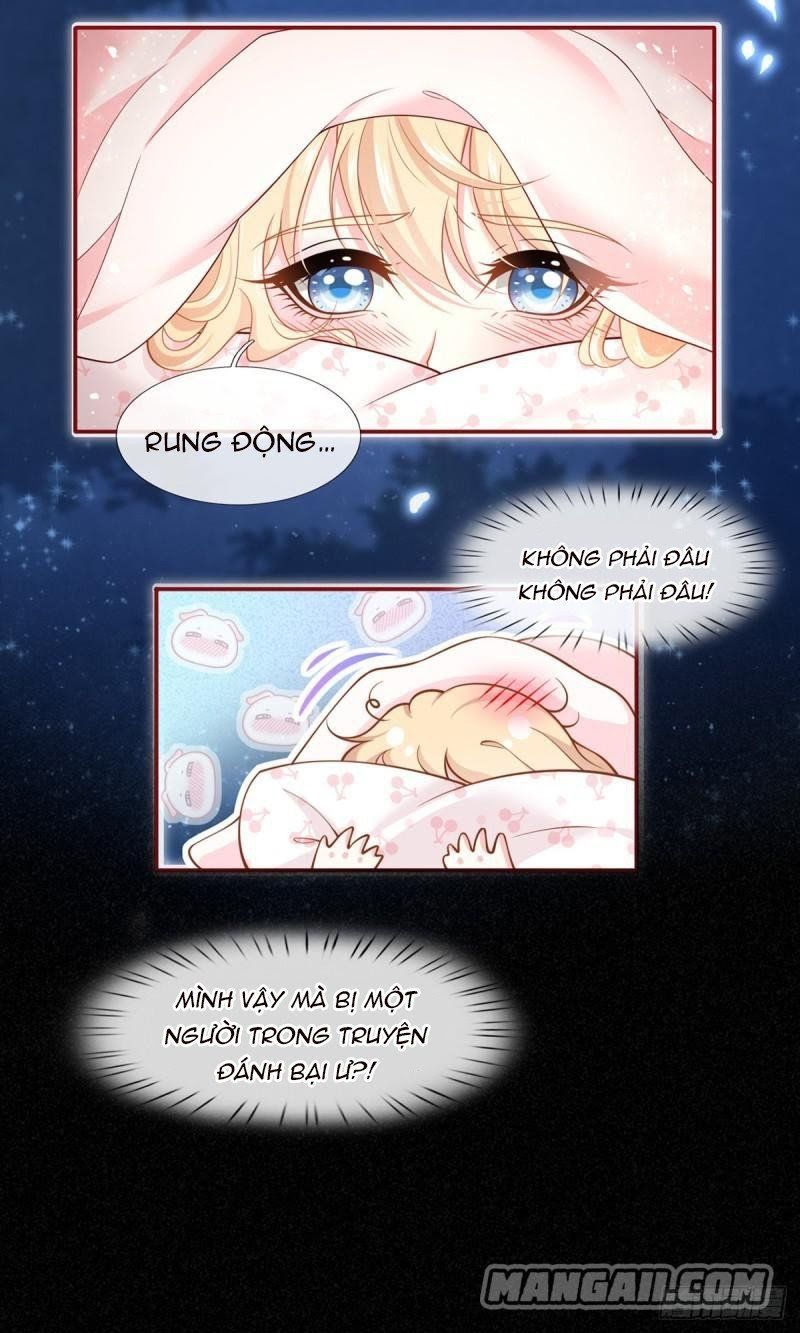 đọc truyện Tôi Xuyên Thành Tiểu Kiều Thê Của Lão Đại Chương 47.1 ảnh 12 tại Thiên Thai Truyện