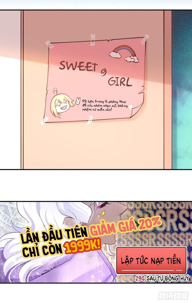 đọc truyện Tôi Xuyên Thành Tiểu Kiều Thê Của Lão Đại Chương 47.1 ảnh 14 tại Thiên Thai Truyện