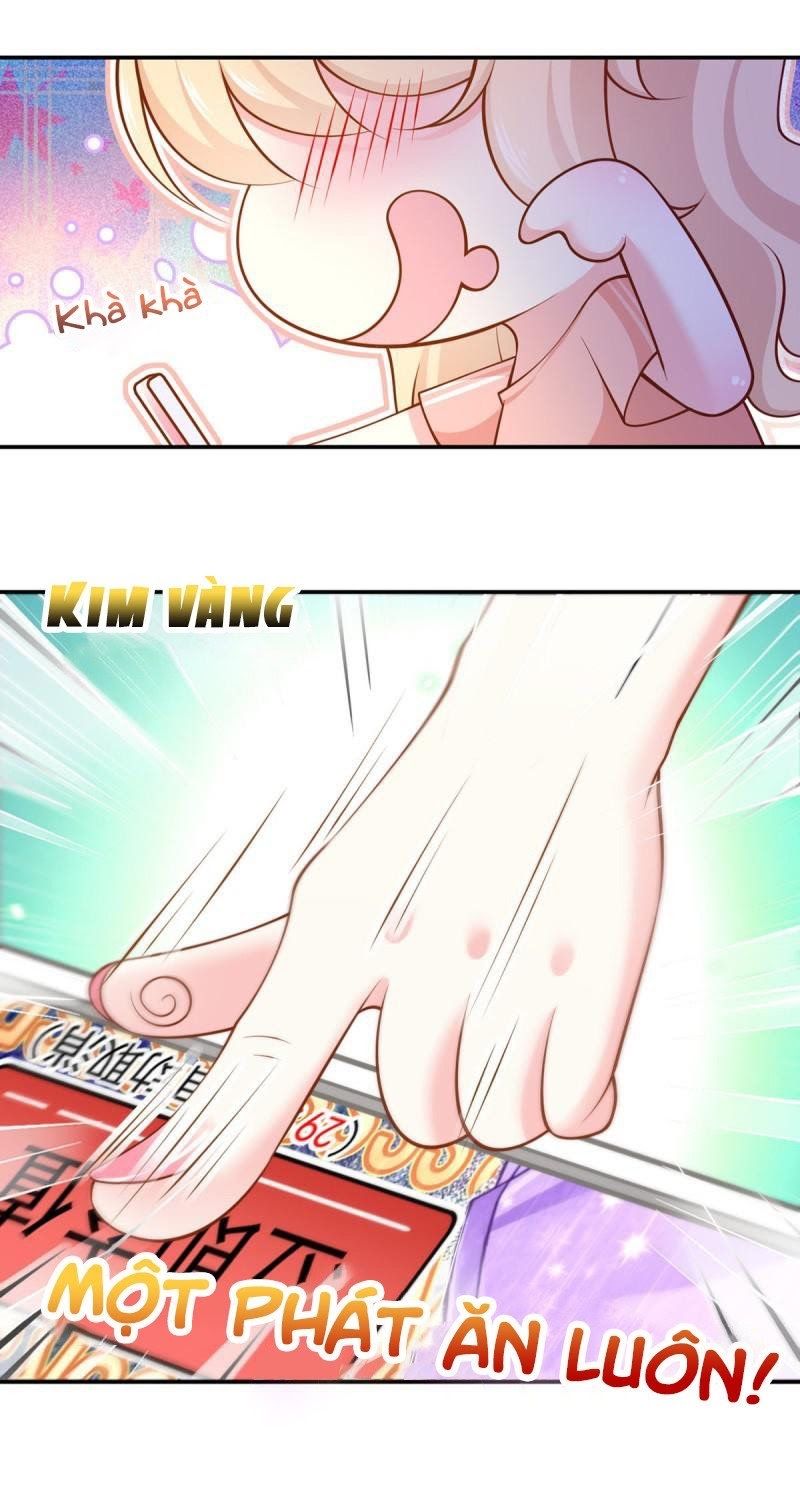 đọc truyện Tôi Xuyên Thành Tiểu Kiều Thê Của Lão Đại Chương 47.1 ảnh 15 tại Thiên Thai Truyện