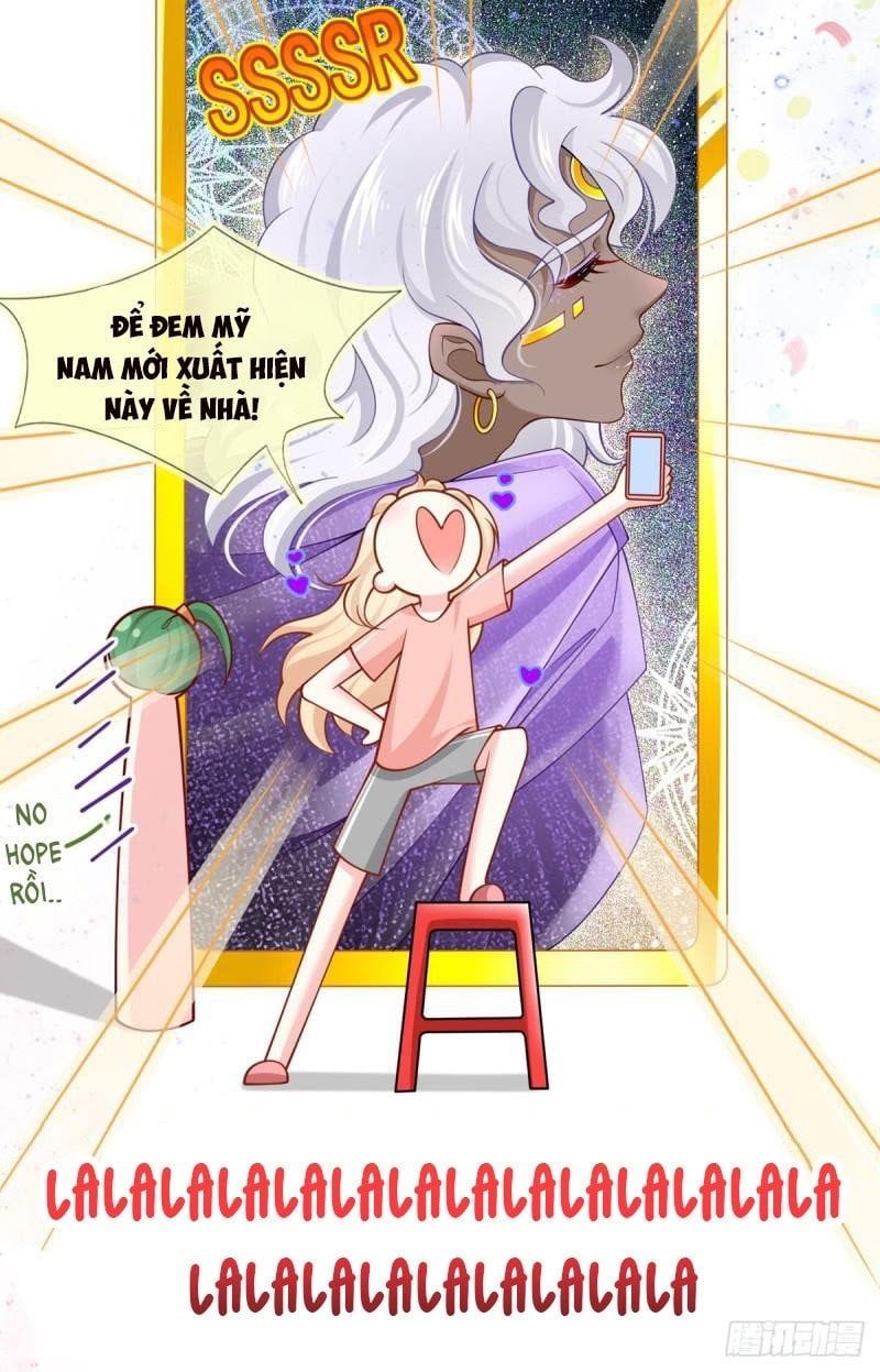 đọc truyện Tôi Xuyên Thành Tiểu Kiều Thê Của Lão Đại Chương 47.1 ảnh 19 tại Thiên Thai Truyện