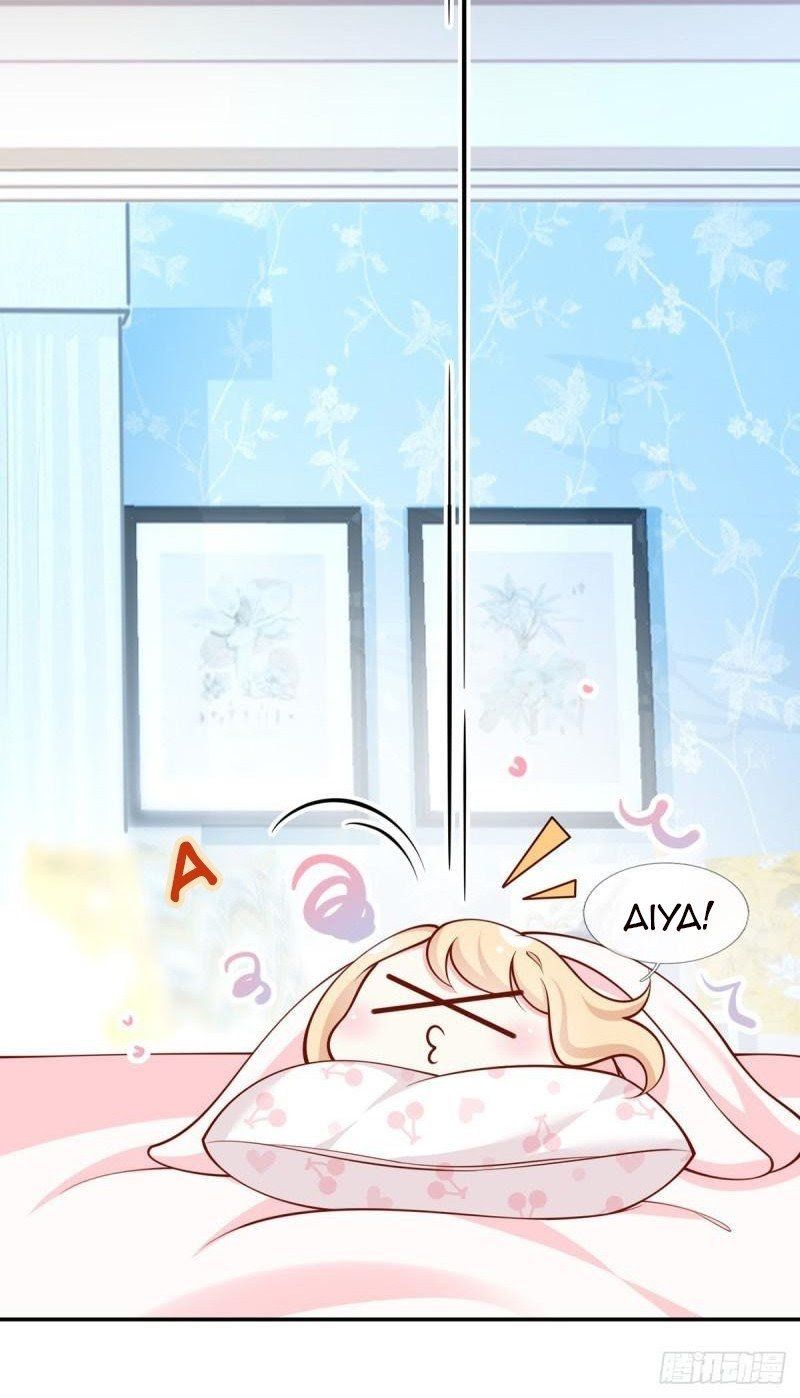 đọc truyện Tôi Xuyên Thành Tiểu Kiều Thê Của Lão Đại Chương 47.1 ảnh 23 tại Thiên Thai Truyện