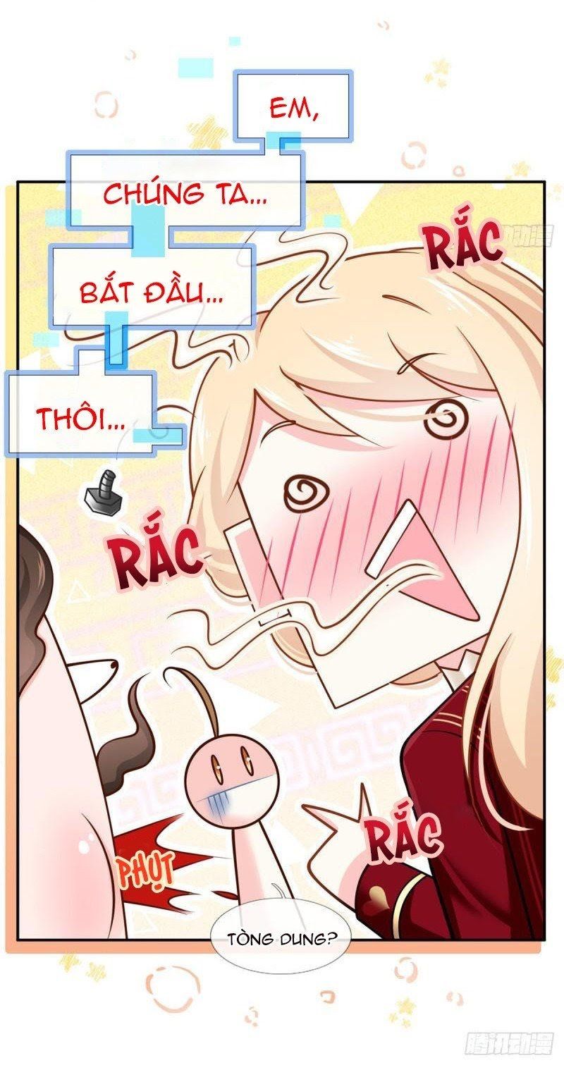 đọc truyện Tôi Xuyên Thành Tiểu Kiều Thê Của Lão Đại Chương 47.1 ảnh 5 tại Thiên Thai Truyện