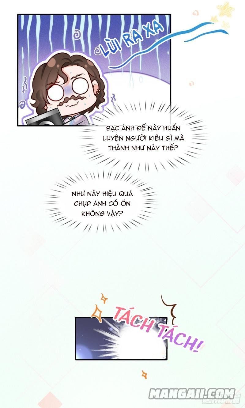 đọc truyện Tôi Xuyên Thành Tiểu Kiều Thê Của Lão Đại Chương 47.1 ảnh 6 tại Thiên Thai Truyện