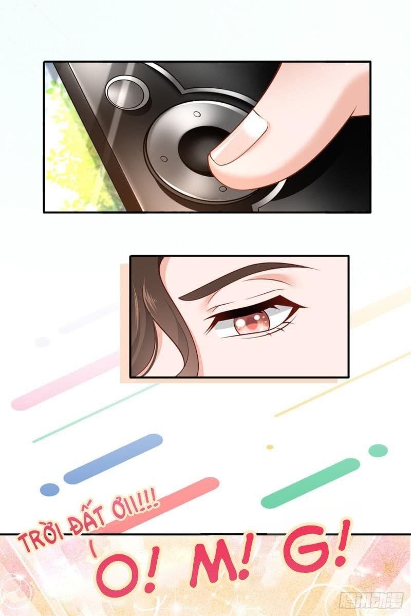 đọc truyện Tôi Xuyên Thành Tiểu Kiều Thê Của Lão Đại Chương 47.1 ảnh 8 tại Thiên Thai Truyện