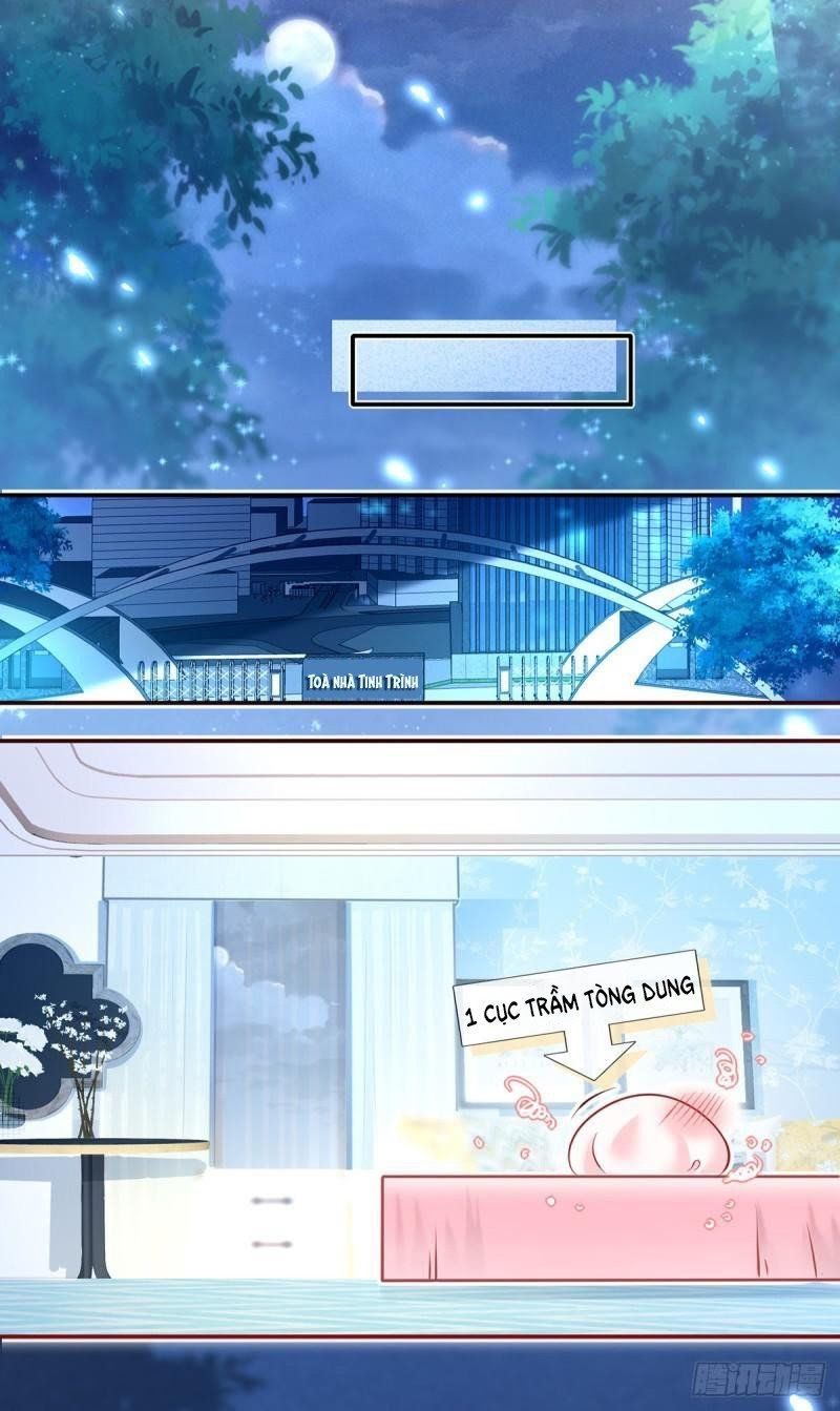 đọc truyện Tôi Xuyên Thành Tiểu Kiều Thê Của Lão Đại Chương 47.1 ảnh 11 tại Thiên Thai Truyện