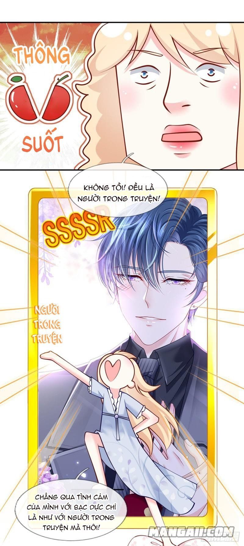 đọc truyện Tôi Xuyên Thành Tiểu Kiều Thê Của Lão Đại Chương 47.2 ảnh 3 tại Thiên Thai Truyện