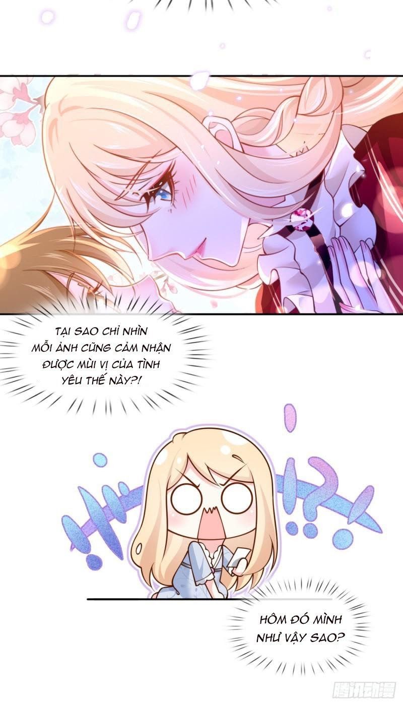 đọc truyện Tôi Xuyên Thành Tiểu Kiều Thê Của Lão Đại Chương 47.2 ảnh 13 tại Thiên Thai Truyện