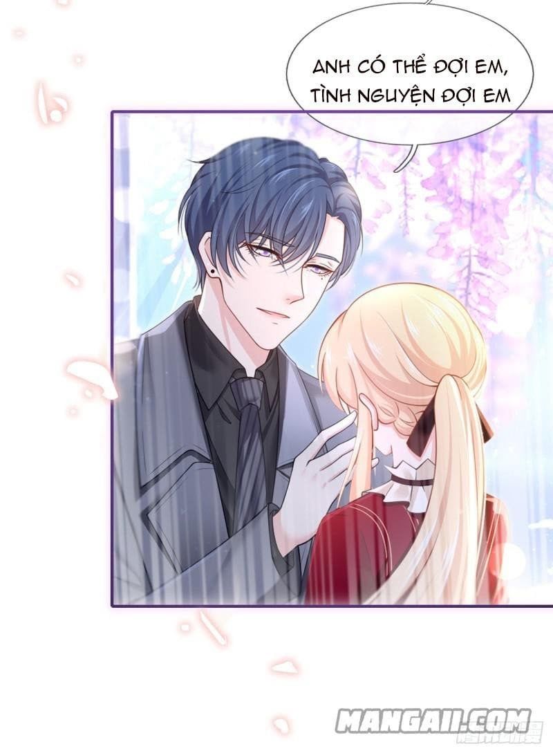 đọc truyện Tôi Xuyên Thành Tiểu Kiều Thê Của Lão Đại Chương 47.2 ảnh 15 tại Thiên Thai Truyện