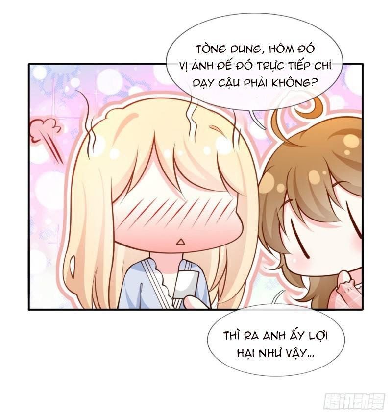 đọc truyện Tôi Xuyên Thành Tiểu Kiều Thê Của Lão Đại Chương 47.2 ảnh 16 tại Thiên Thai Truyện