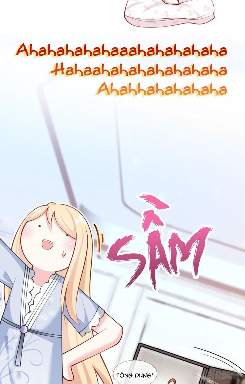 đọc truyện Tôi Xuyên Thành Tiểu Kiều Thê Của Lão Đại Chương 47.2 ảnh 4 tại Thiên Thai Truyện