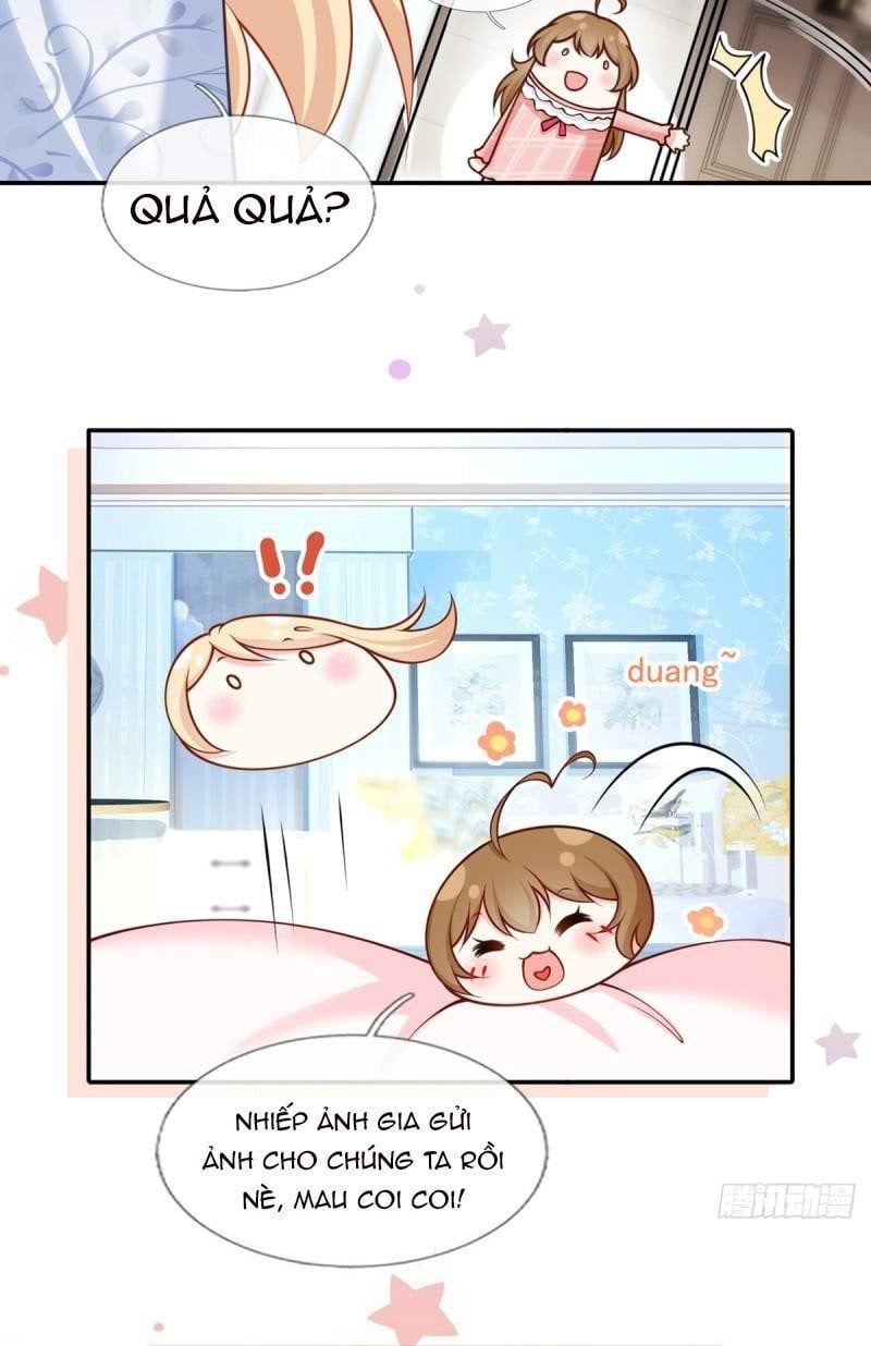 đọc truyện Tôi Xuyên Thành Tiểu Kiều Thê Của Lão Đại Chương 47.2 ảnh 5 tại Thiên Thai Truyện