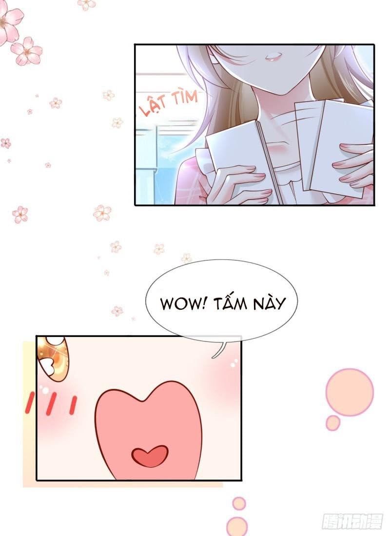 đọc truyện Tôi Xuyên Thành Tiểu Kiều Thê Của Lão Đại Chương 47.2 ảnh 8 tại Thiên Thai Truyện