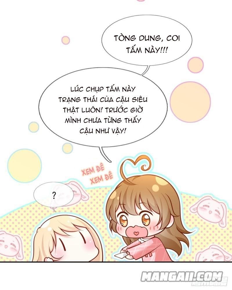 đọc truyện Tôi Xuyên Thành Tiểu Kiều Thê Của Lão Đại Chương 47.2 ảnh 9 tại Thiên Thai Truyện