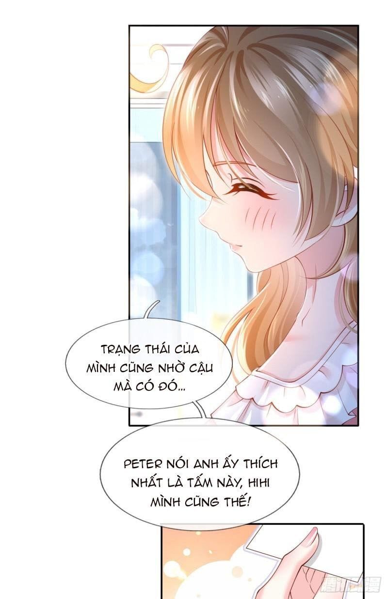 đọc truyện Tôi Xuyên Thành Tiểu Kiều Thê Của Lão Đại Chương 47.2 ảnh 10 tại Thiên Thai Truyện