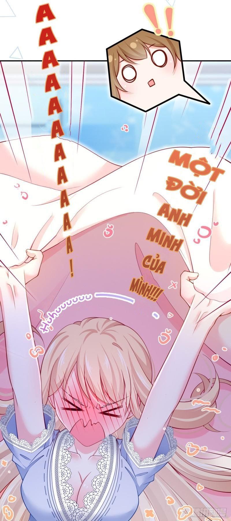 đọc truyện Tôi Xuyên Thành Tiểu Kiều Thê Của Lão Đại Chương 48 ảnh 13 tại Thiên Thai Truyện