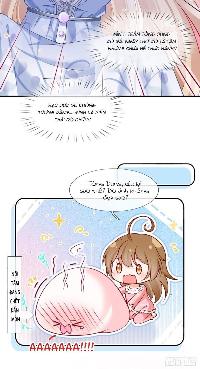 đọc truyện Tôi Xuyên Thành Tiểu Kiều Thê Của Lão Đại Chương 48 ảnh 14 tại Thiên Thai Truyện